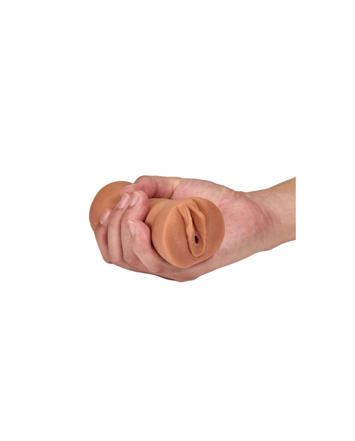 Jack Ass Endurance Blush Julieta Marrone