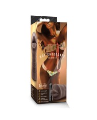 Jack Ass Endurance Blush Julieta Marrone