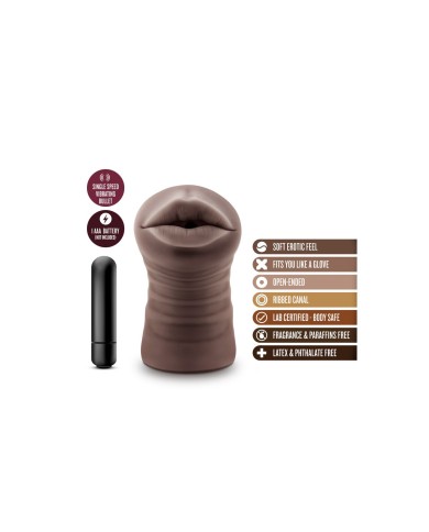 Jack Ass Endurance Blush Hot Chocolate Heather Marrone Jack Ass Endurance Blush Hot Chocolate Heather Marrone