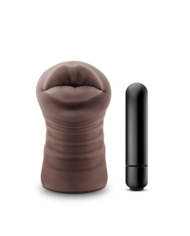 Jack Ass Endurance Blush Hot Chocolate Renee Marrone Jack Ass Endurance Blush Hot Chocolate Renee Marrone