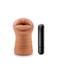 Jack Ass Endurance Blush Soft and Wet Carne