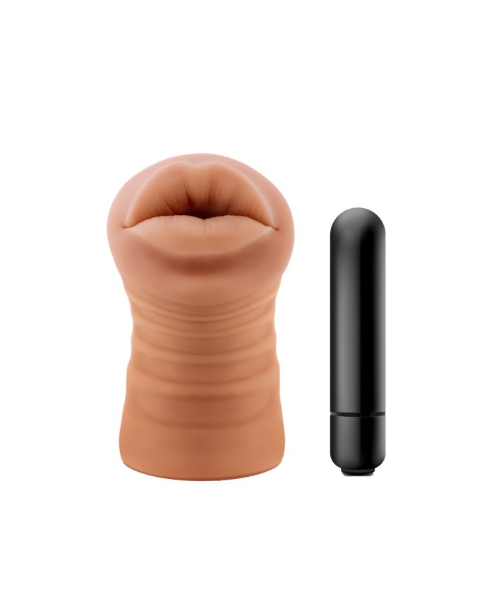 Jack Ass Endurance Blush Isabella Marrone Jack Ass Endurance Blush Isabella Marrone