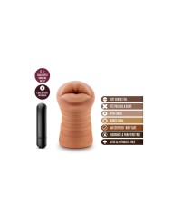 Jack Ass Endurance Blush Isabella Marrone Jack Ass Endurance Blush Isabella Marrone