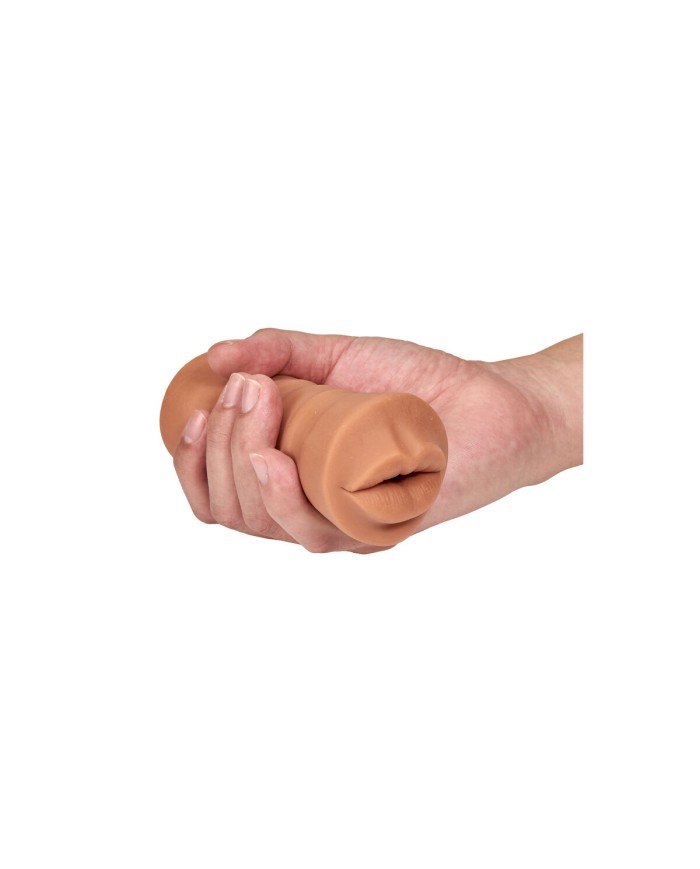 Jack Ass Endurance Blush Isabella Marrone Jack Ass Endurance Blush Isabella Marrone