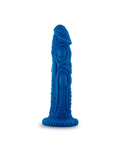 Dildo Realistico Blush The Realm Silicone Ø 4,1 cm