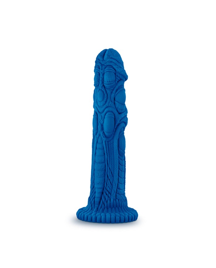 Dildo Realistico Blush The Realm Silicone Ø 4,1 cm Dildo Realistico Blush The Realm Silicone Ø 4,1 cm