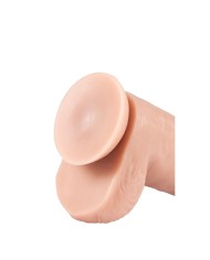 Dildo Realistico Blush Dr Skin PVC Ø 8 cm (17,1 cm) Dildo Realistico Blush Dr Skin PVC Ø 8 cm (17,1 cm)