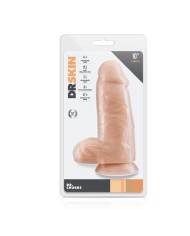 Dildo Realistico Blush Dr Skin PVC Ø 8 cm (17,1 cm) Dildo Realistico Blush Dr Skin PVC Ø 8 cm (17,1 cm)