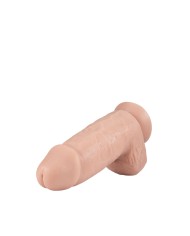 Dildo Realistico Blush Dr Skin PVC Ø 8 cm (17,1 cm) Dildo Realistico Blush Dr Skin PVC Ø 8 cm (17,1 cm)