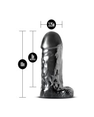 Dildo Realistico Blush Jet PVC Ø 8,2 cm (20,3 cm) Dildo Realistico Blush Jet PVC Ø 8,2 cm (20,3 cm)