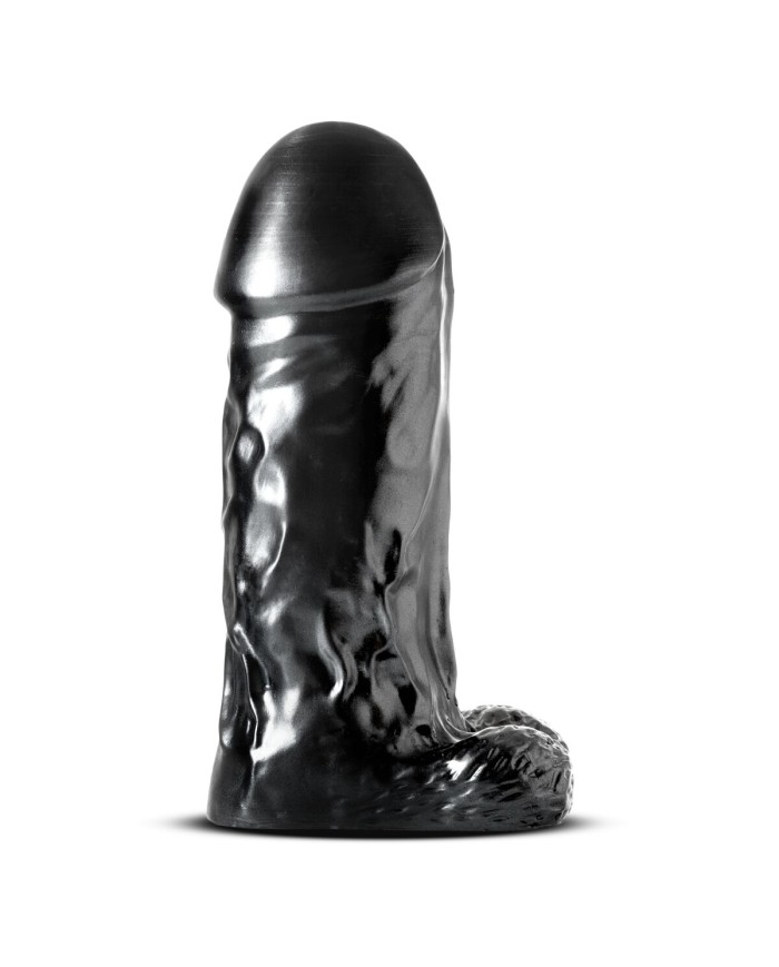 Dildo Realistico Blush Jet PVC Ø 8,2 cm (20,3 cm) Dildo Realistico Blush Jet PVC Ø 8,2 cm (20,3 cm)