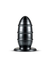 Plug Anale Blush Jet Nero