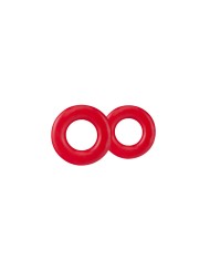 Anelli Fallici Blush Stay Hard Rosso Anelli Fallici Blush Stay Hard Rosso