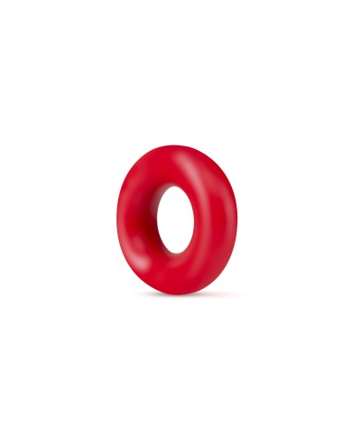 Anelli Fallici Blush Stay Hard Rosso