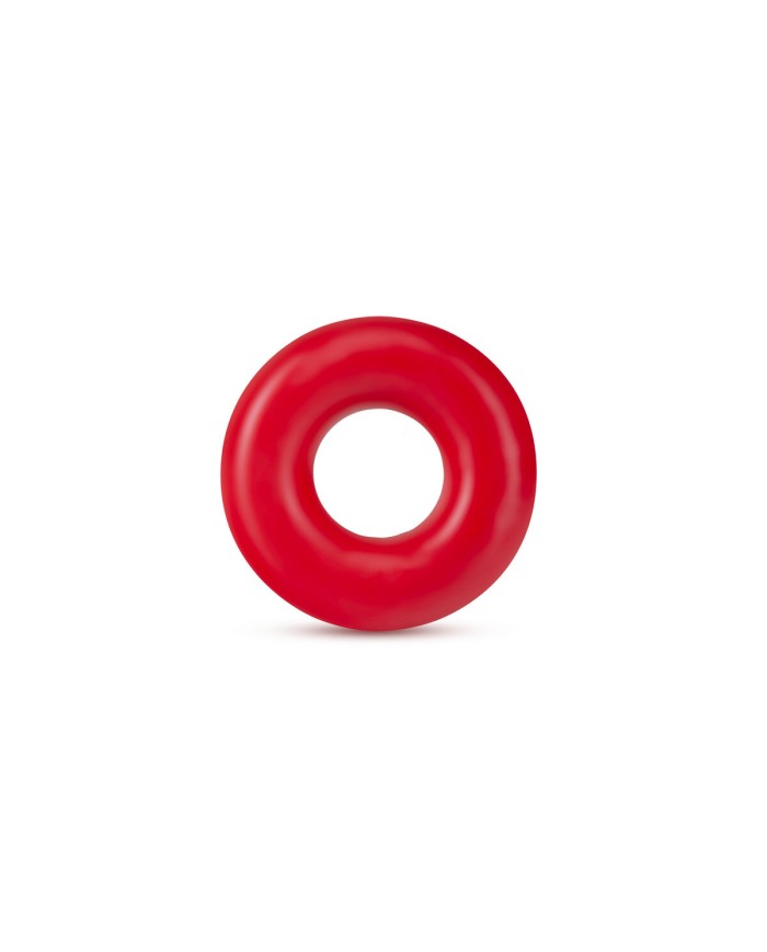 Anelli Fallici Blush Stay Hard Rosso Anelli Fallici Blush Stay Hard Rosso
