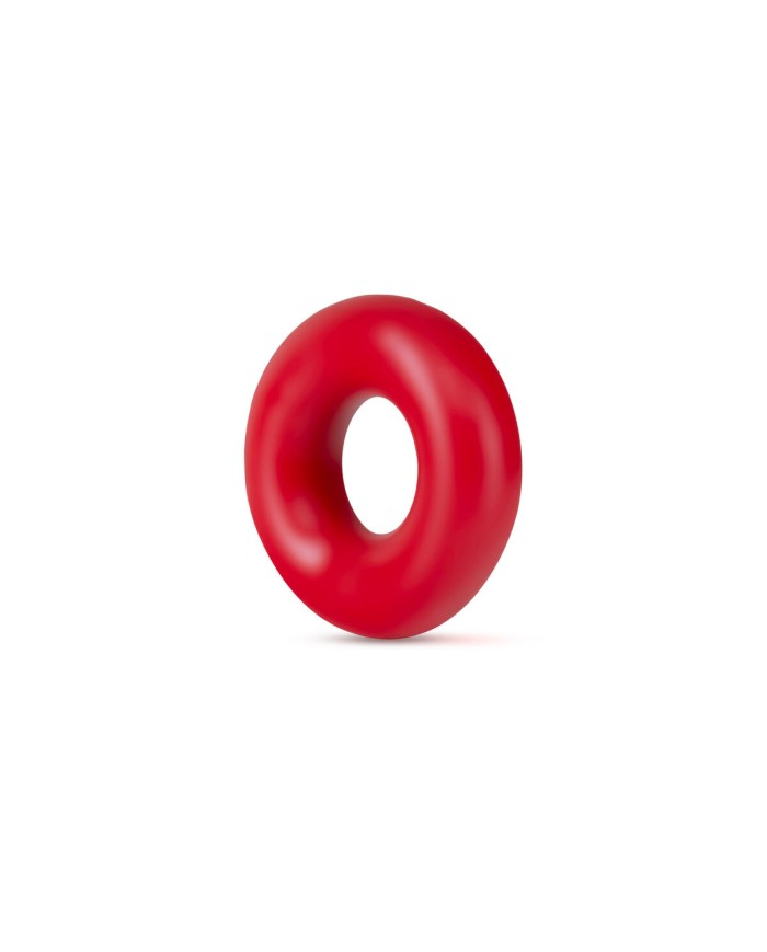 Anelli Fallici Blush Stay Hard Rosso Anelli Fallici Blush Stay Hard Rosso