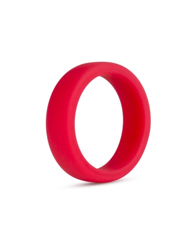 Anelli Fallici Blush Performance Rosso