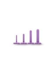 Fallo Classico Blush Wellness Silicone Ø 3,1 cm Fallo Classico Blush Wellness Silicone Ø 3,1 cm