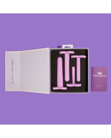 Fallo Classico Blush Wellness Silicone Ø 3,1 cm