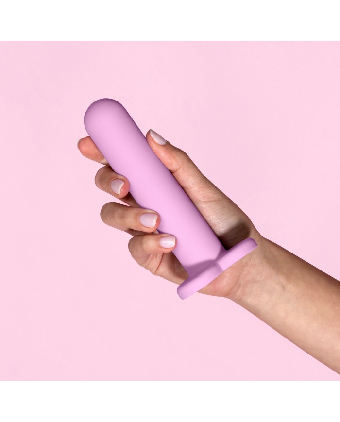 Fallo Classico Blush Wellness Silicone Ø 3,1 cm Fallo Classico Blush Wellness Silicone Ø 3,1 cm