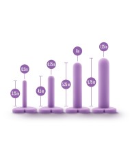 Fallo Classico Blush Wellness Silicone Ø 3,1 cm Fallo Classico Blush Wellness Silicone Ø 3,1 cm