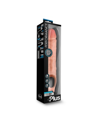 Cover per pene Blush Performance Carne Ø 5 cm Cover per pene Blush Performance Carne Ø 5 cm
