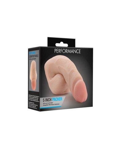 Dildo Indossabile Blush Performance Dildo Indossabile Blush Performance