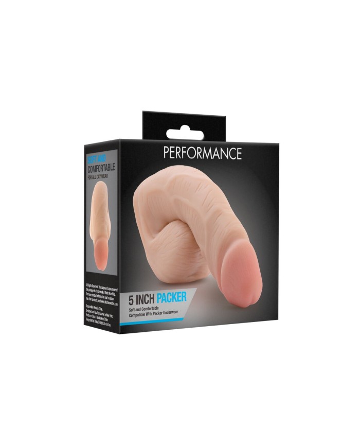 Dildo Indossabile Blush Performance