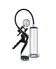 Pompa per Pene Blush Performance VX6 Nero