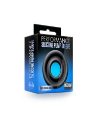 Pompa per Pene Blush Performance Nero Pompa per Pene Blush Performance Nero