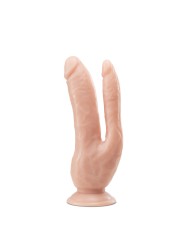 Masturbatore Doppia Penetrazione Blush B yours Rosa