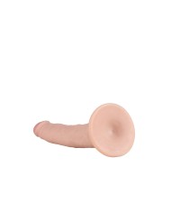 Dildo Realistico Blush Au Naturel TPE Ø 3,3 cm (17,7 cm) Dildo Realistico Blush Au Naturel TPE Ø 3,3 cm (17,7 cm)