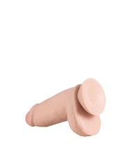 Dildo Realistico Blush Au Naturel TPE Ø 7,6 cm Dildo Realistico Blush Au Naturel TPE Ø 7,6 cm