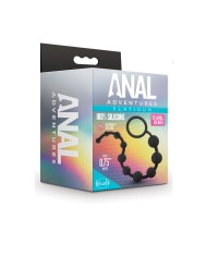 Palline Anali Blush Adventures Silicone