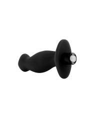 Plug Anale Blush Adventures Nero