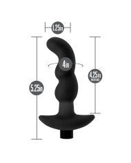 Plug Anale Blush Adventures Nero