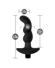 Plug Anale Blush Adventures Nero