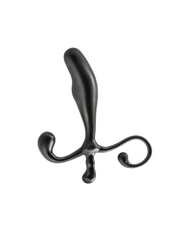 Plug Anale Blush Anal Adventures Nero