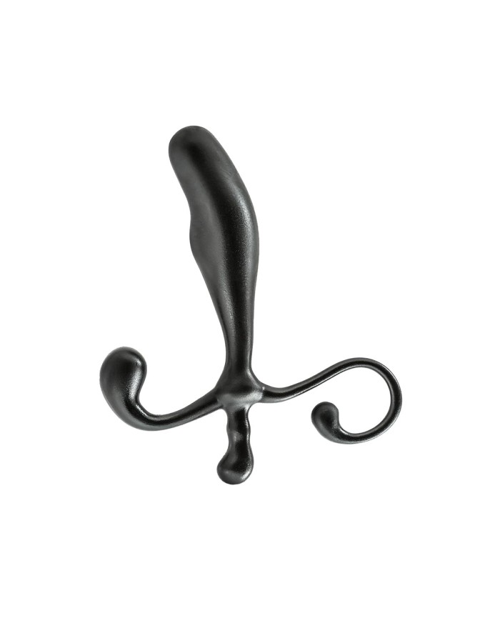 Plug Anale Blush Anal Adventures Nero Plug Anale Blush Anal Adventures Nero