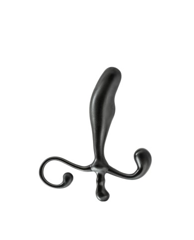 Plug Anale Blush Anal Adventures Nero