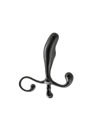 Plug Anale Blush Anal Adventures Nero Plug Anale Blush Anal Adventures Nero