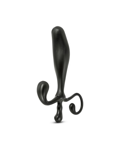 Plug Anale Blush Anal Adventures Nero