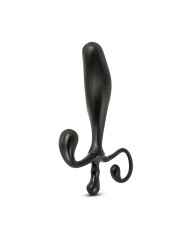 Plug Anale Blush Anal Adventures Nero Plug Anale Blush Anal Adventures Nero