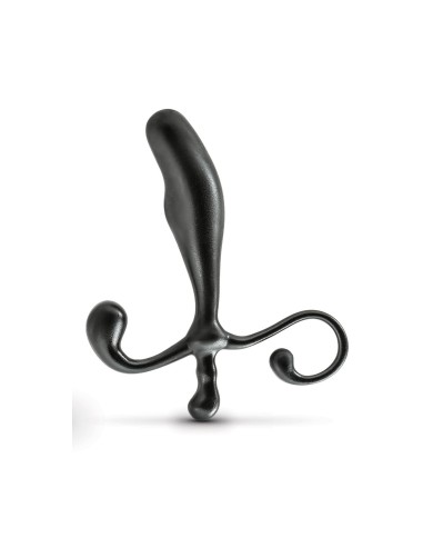 Plug Anale Blush Anal Adventures Nero