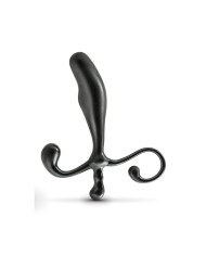 Plug Anale Blush Anal Adventures Nero Plug Anale Blush Anal Adventures Nero