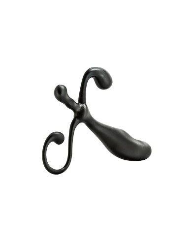 Plug Anale Blush Anal Adventures Nero