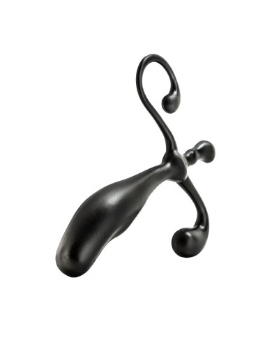 Plug Anale Blush Anal Adventures Nero