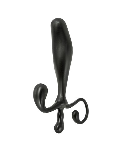 Plug Anale Blush Anal Adventures Nero