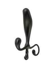 Plug Anale Blush Anal Adventures Nero Plug Anale Blush Anal Adventures Nero