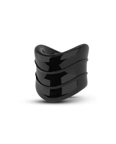 Anelli Fallici Blush Stay Hard Nero